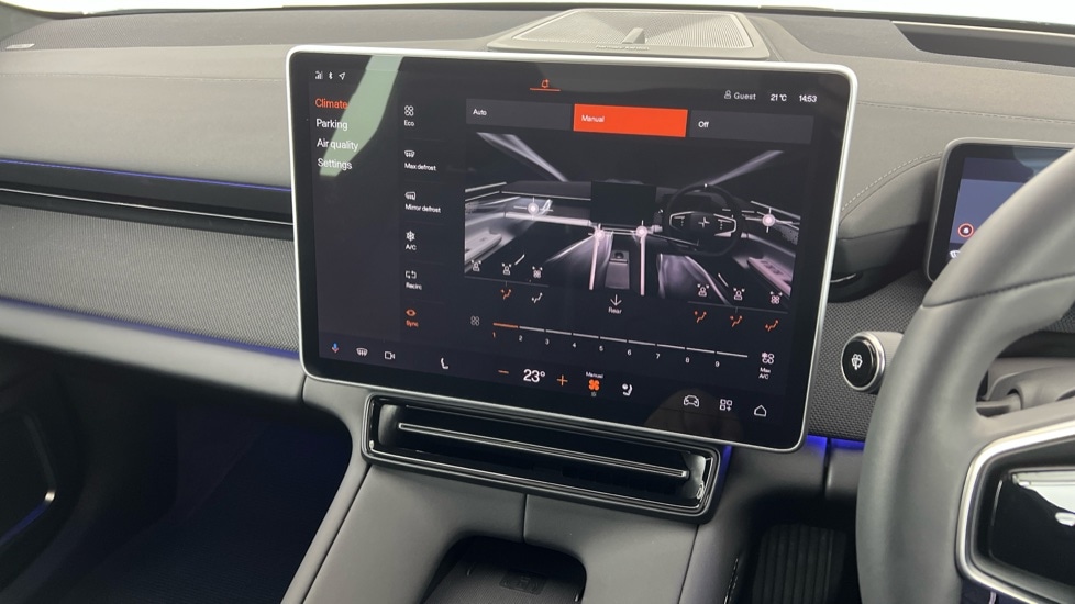 Used Polestar Polestar 4 2025 for sale - 76254917: Photo 71