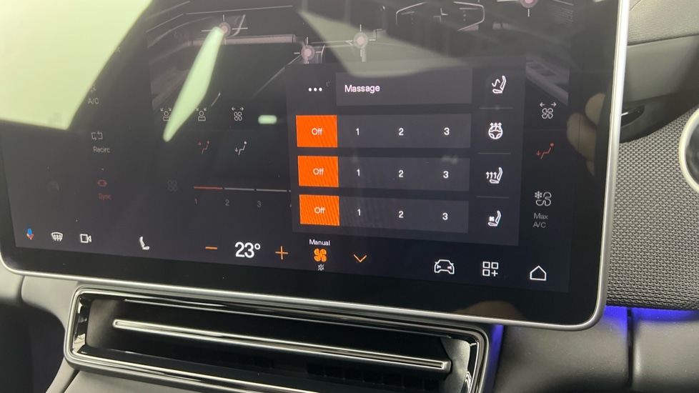 Used Polestar Polestar 4 2025 for sale - 76254917: Photo 72