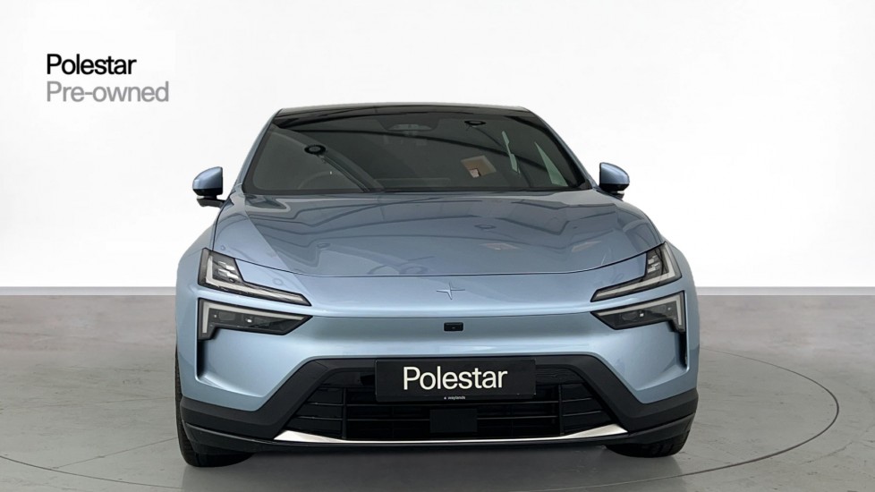 Used Polestar Polestar 4 2025 for sale - 76254917: Photo 8