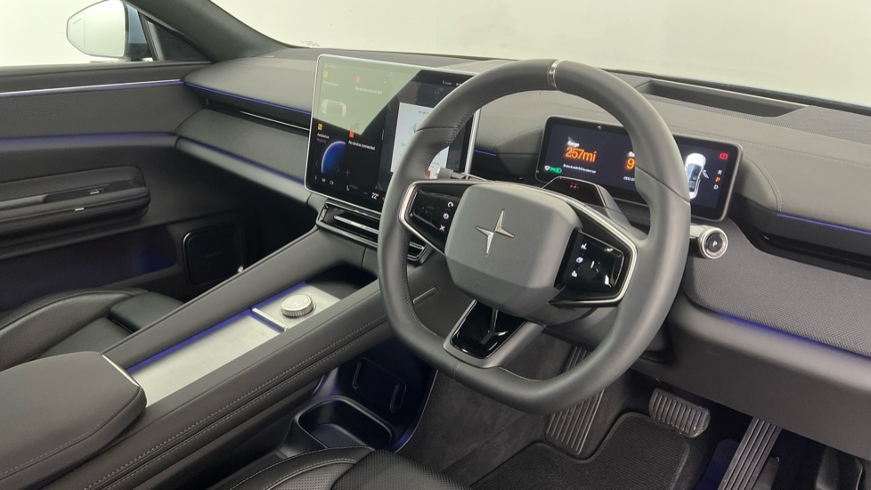 Used Polestar Polestar 4 2025 for sale - 76254917: Photo 9