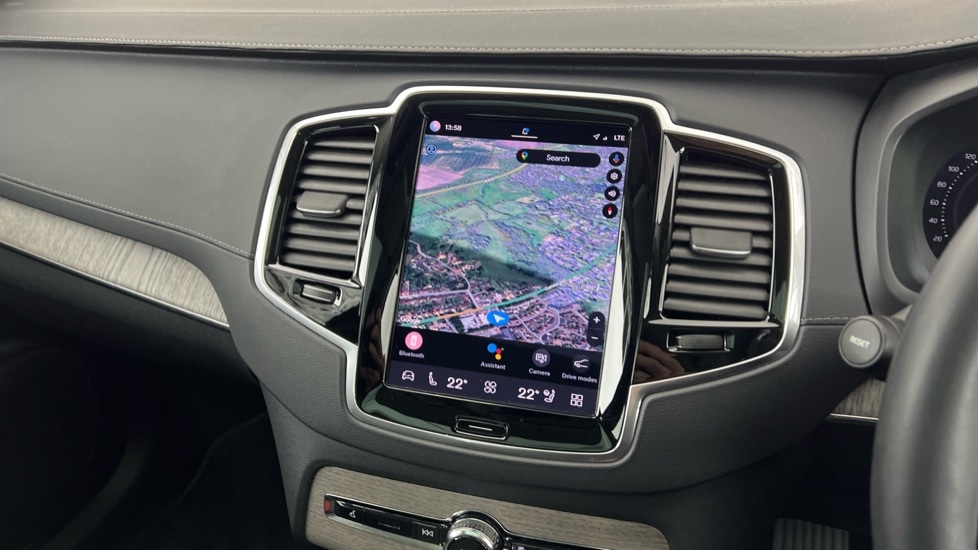 Used Volvo XC90 2023 for sale - 77799852: Photo 18