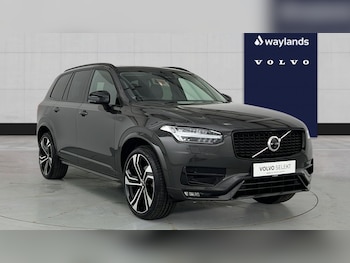 2023 - 2.0 B5P Ultimate Dark 5dr AWD Geartronic