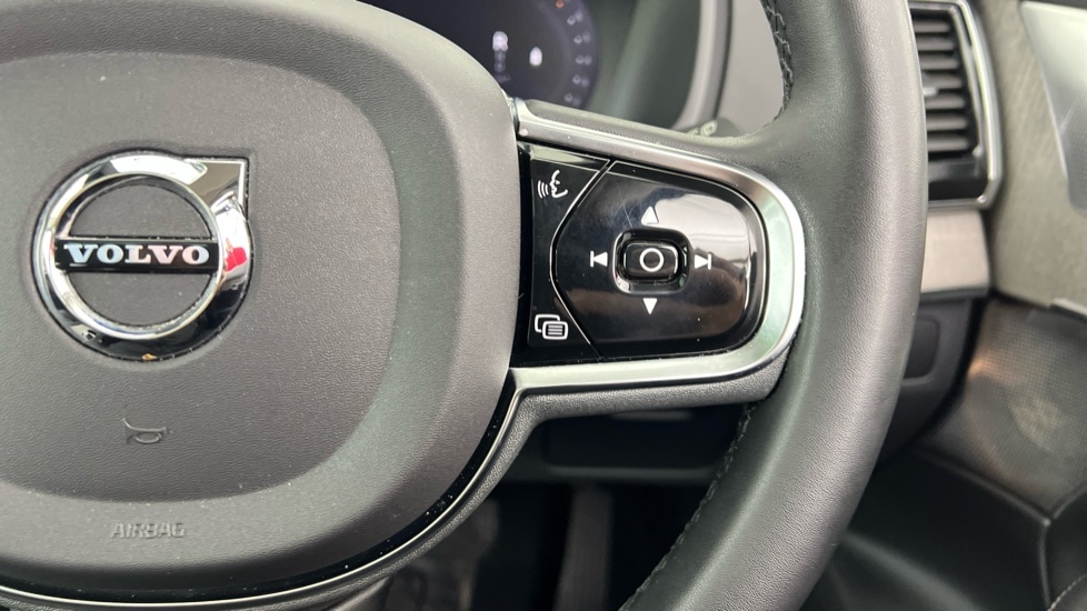 Used Volvo XC90 2023 for sale - 77799852: Photo 22