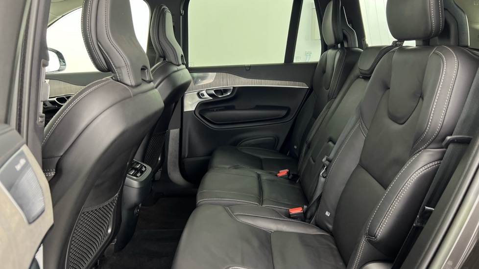 Used Volvo XC90 2023 for sale - 77799852: Photo 33