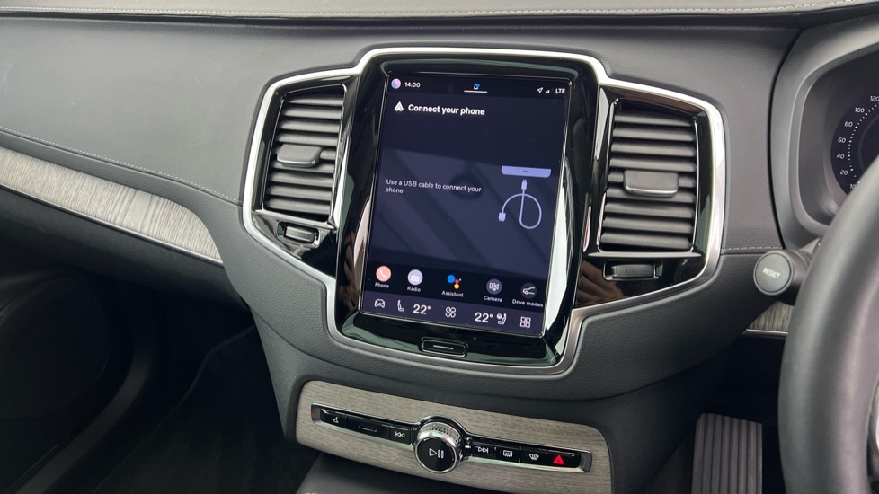 Used Volvo XC90 2023 for sale - 77799852: Photo 46