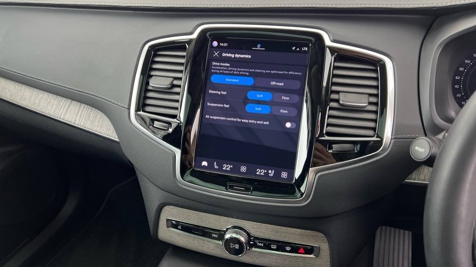 Used Volvo XC90 2023 for sale - 77799852: Photo 49