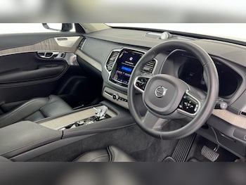 Used Volvo XC90 2023 for sale - 77799852: Photo