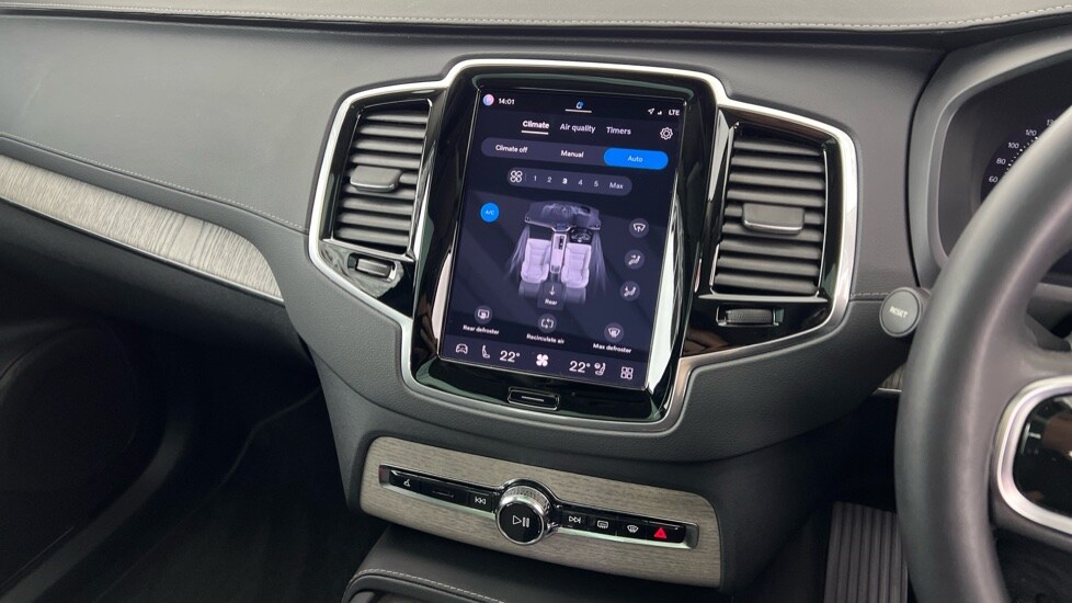 Used Volvo XC90 2023 for sale - 77799852: Photo 50