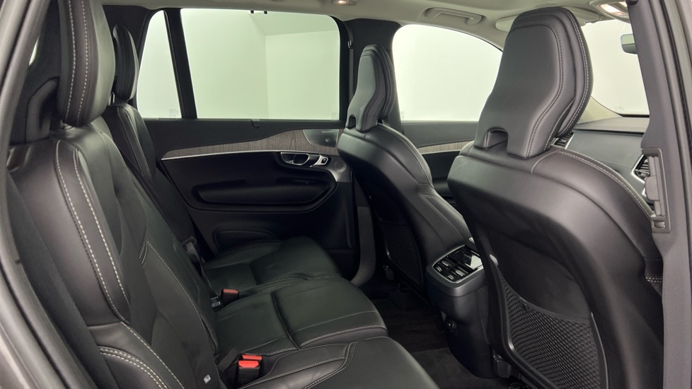 Used Volvo XC90 2023 for sale - 77799852: Photo 6