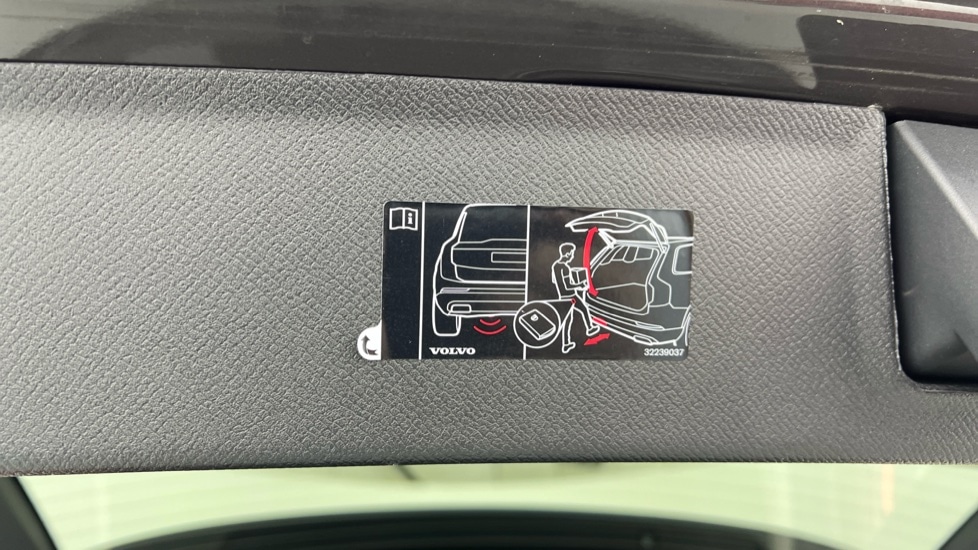 Used Volvo XC90 2023 for sale - 77799852: Photo 62