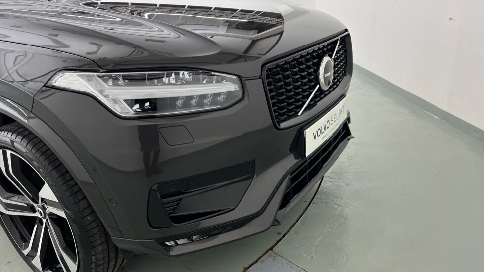 Used Volvo XC90 2023 for sale - 77799852: Photo 67