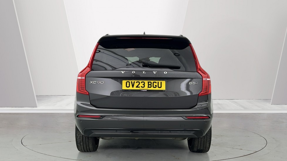 Used Volvo XC90 2023 for sale - 77799852: Photo 7