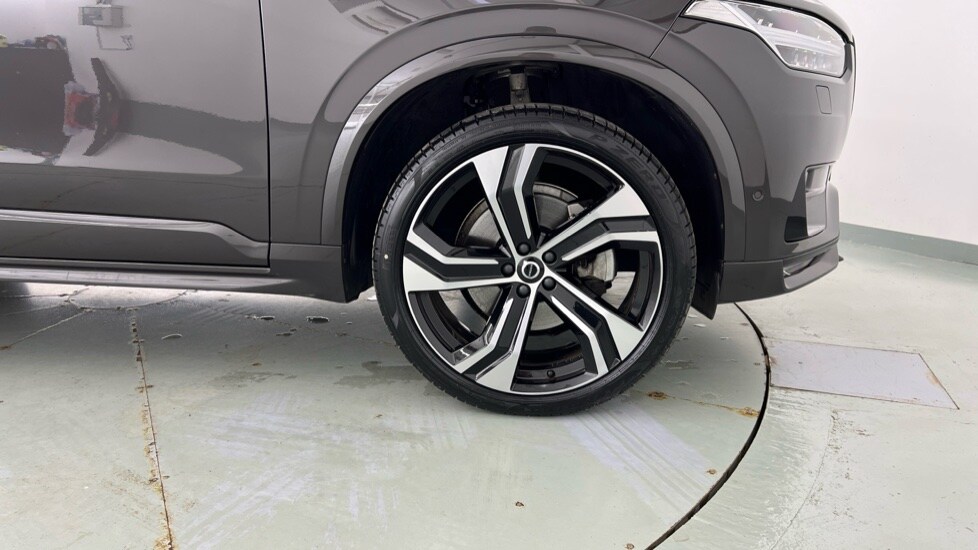 Used Volvo XC90 2023 for sale - 77799852: Photo 70