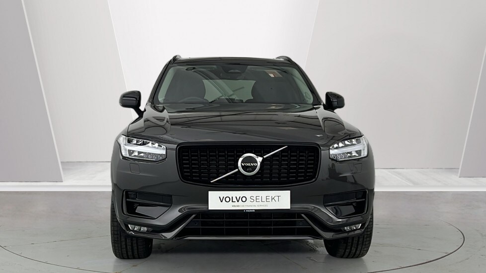 Used Volvo XC90 2023 for sale - 77799852: Photo 8