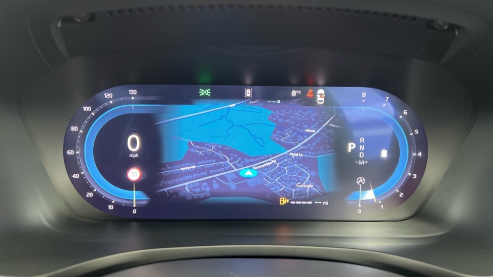 Used Volvo V60 2025 for sale - 77592152: Photo 11