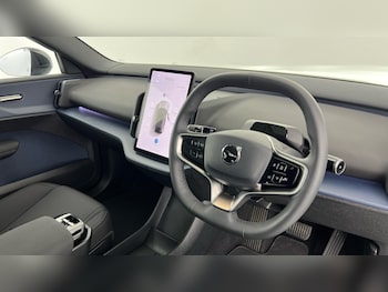 Used Volvo EX30 2025 for sale - 78270244: Photo