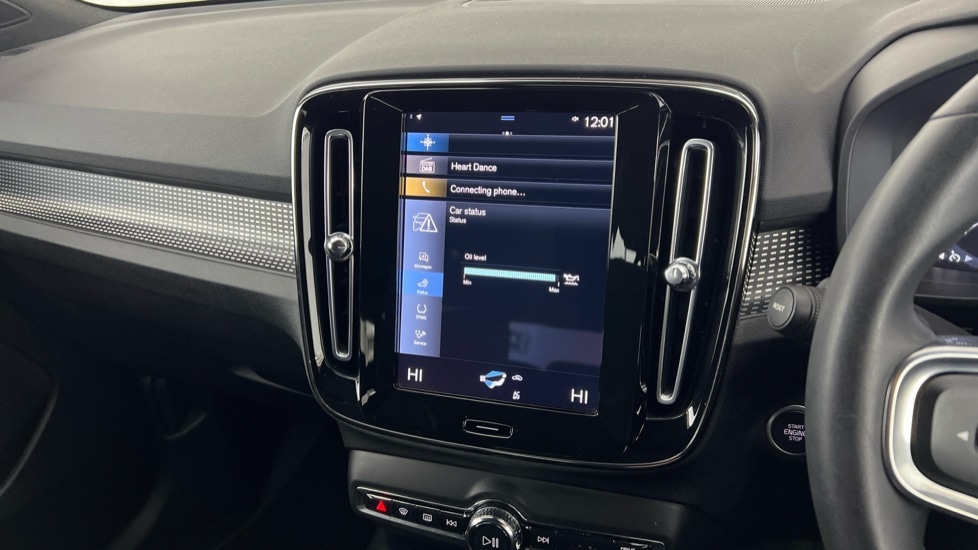 Used Volvo XC40 2021 for sale - 76609631: Photo 14