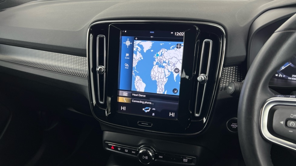 Used Volvo XC40 2021 for sale - 76609631: Photo 18