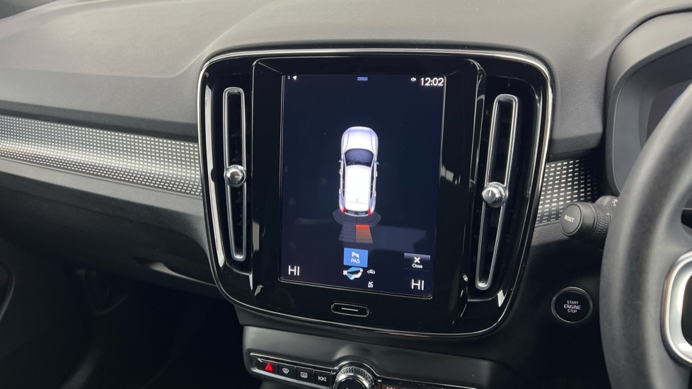 Used Volvo XC40 2021 for sale - 76609631: Photo 19