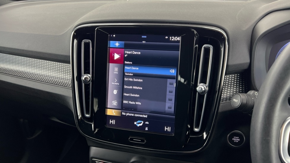 Used Volvo XC40 2021 for sale - 76609631: Photo 40