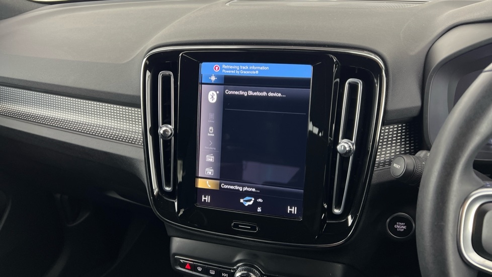 Used Volvo XC40 2021 for sale - 76609631: Photo 41