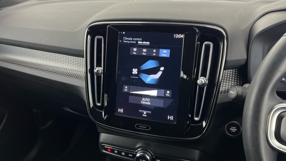 Used Volvo XC40 2021 for sale - 76609631: Photo 42