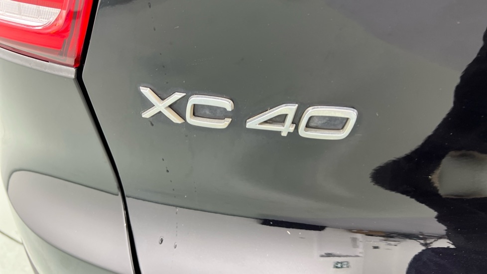 Used Volvo XC40 2021 for sale - 76609631: Photo 48