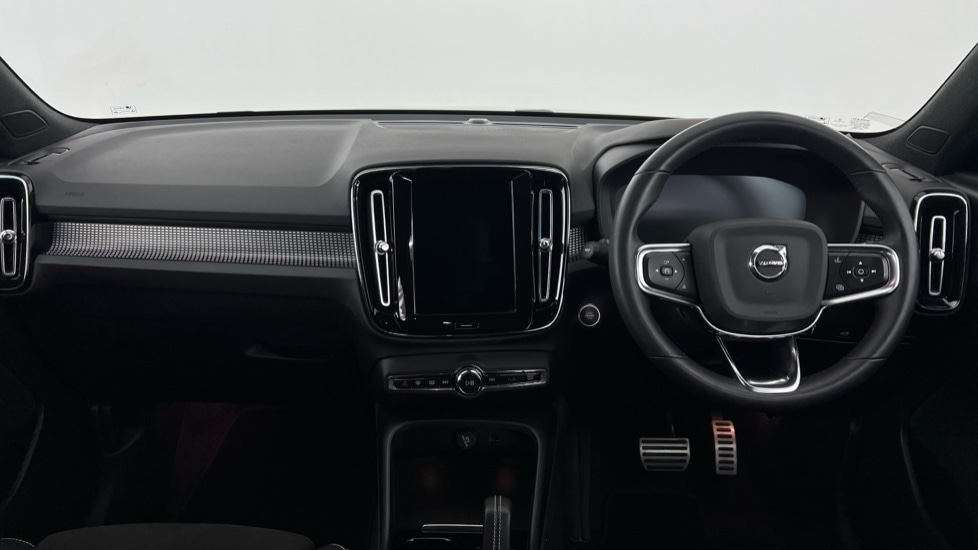 Used Volvo XC40 2021 for sale - 76609631: Photo 5