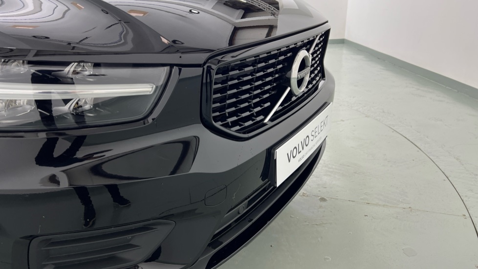 Used Volvo XC40 2021 for sale - 76609631: Photo 51