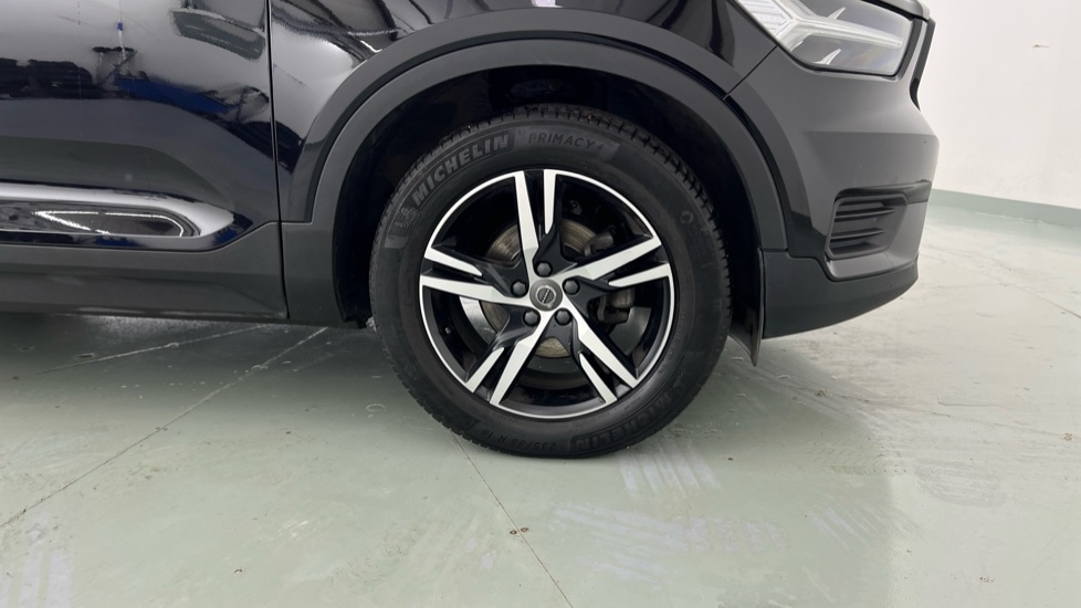 Used Volvo XC40 2021 for sale - 76609631: Photo 53