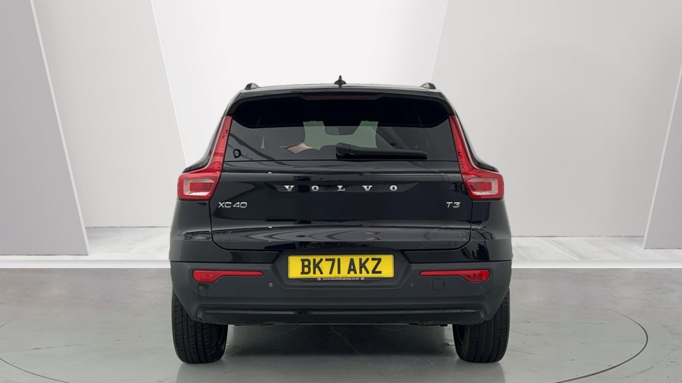 Used Volvo XC40 2021 for sale - 76609631: Photo 7