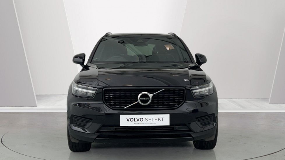 Used Volvo XC40 2021 for sale - 76609631: Photo 8