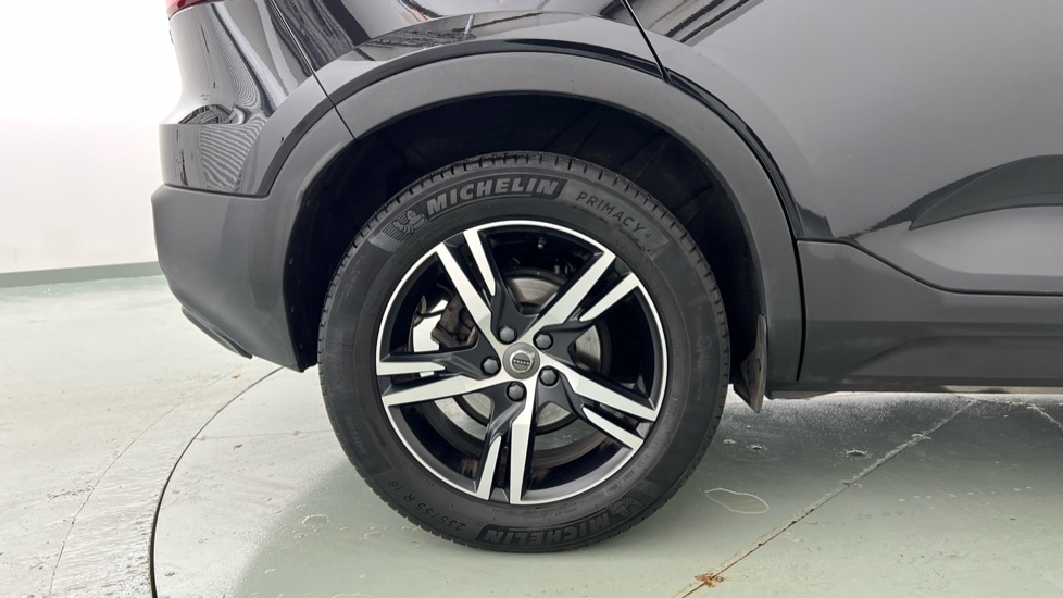 Used Volvo XC40 2021 for sale - 76609631: Photo 9