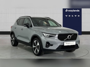 Used Volvo XC40 2025 for sale - 78948573: Photo