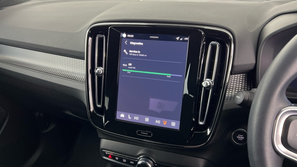 Used Volvo XC40 2025 for sale - 77316056: Photo 15