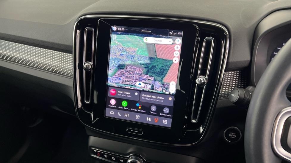 Used Volvo XC40 2025 for sale - 77316056: Photo 18