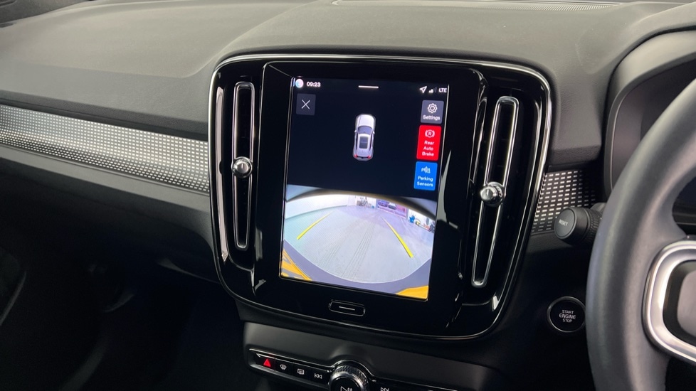 Used Volvo XC40 2025 for sale - 77316056: Photo 19