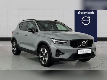 Used Volvo XC40 2025 for sale - 77316056: Photo