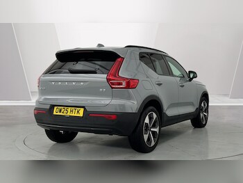 Used Volvo XC40 2025 for sale - 77316056: Photo