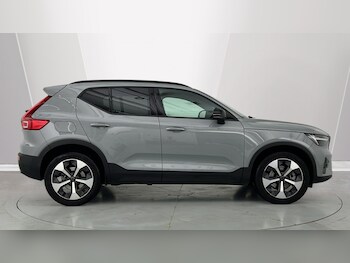 Used Volvo XC40 2025 for sale - 77316056: Photo