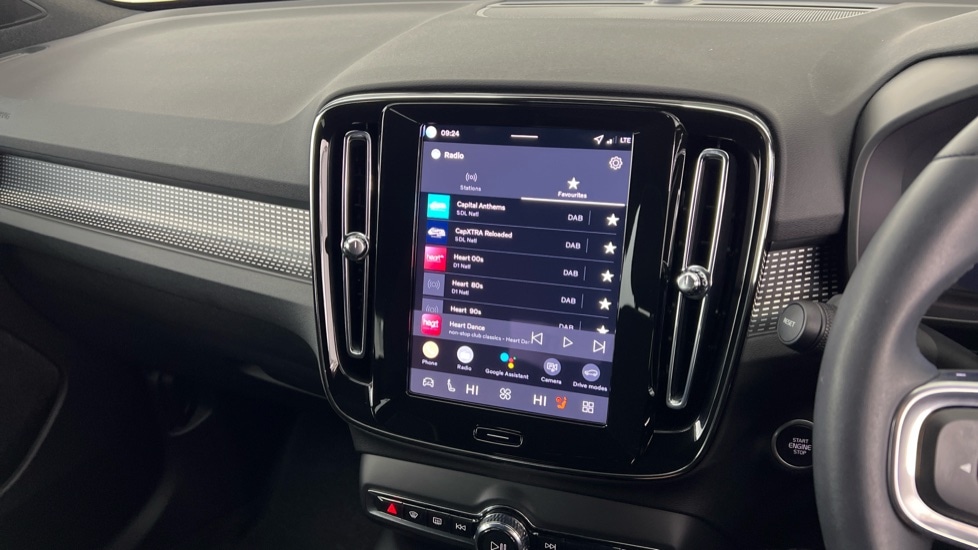 Used Volvo XC40 2025 for sale - 77316056: Photo 43