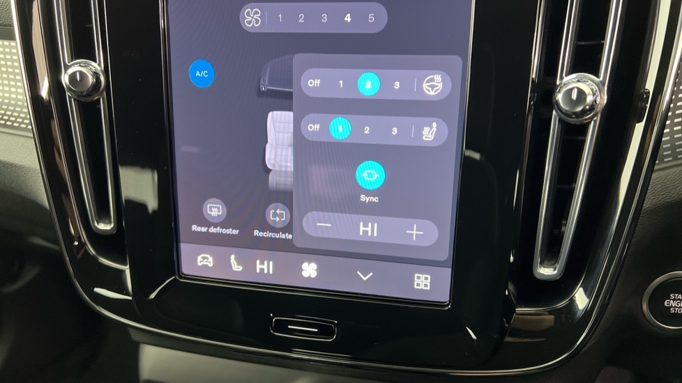 Used Volvo XC40 2025 for sale - 77316056: Photo 49