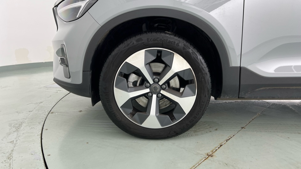 Used Volvo XC40 2025 for sale - 77316056: Photo 64