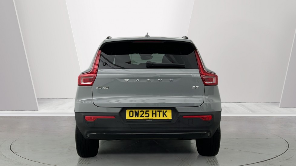 Used Volvo XC40 2025 for sale - 77316056: Photo 7