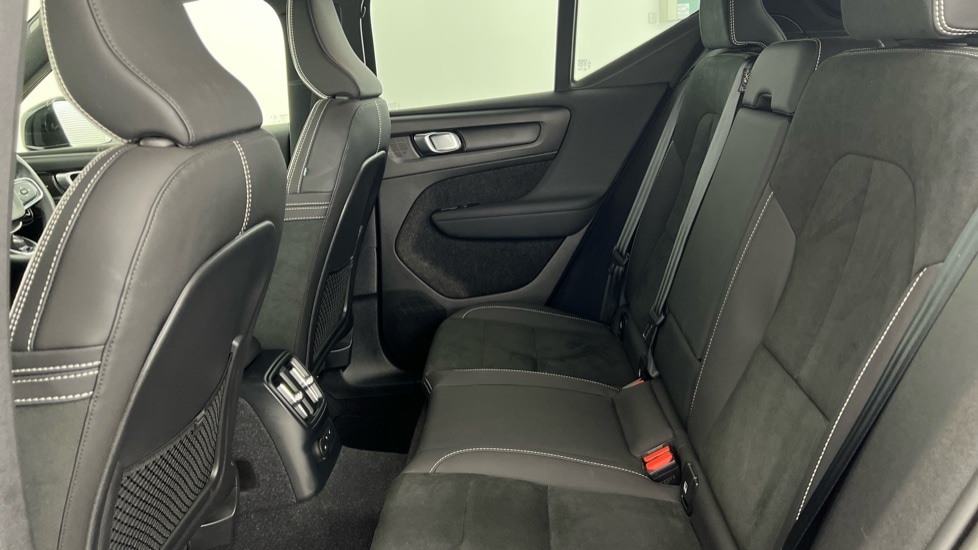 Used Volvo XC40 2022 for sale - 76894551: Photo 33