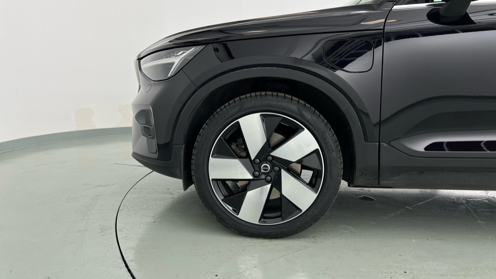 Used Volvo XC40 2022 for sale - 76894551: Photo 61