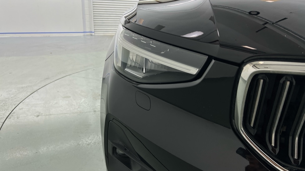 Used Volvo XC40 2022 for sale - 76894551: Photo 64