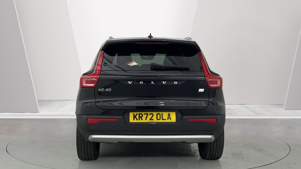 Used Volvo XC40 2022 for sale - 76894551: Photo 7