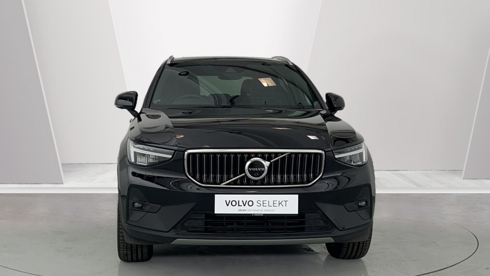 Used Volvo XC40 2022 for sale - 76894551: Photo 8