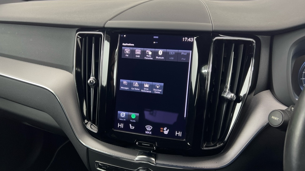 Used Volvo XC60 2020 for sale - 77316078: Photo 12